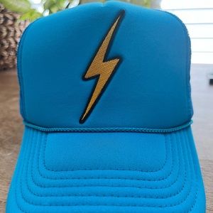 Aviator Nation Trucker Hat